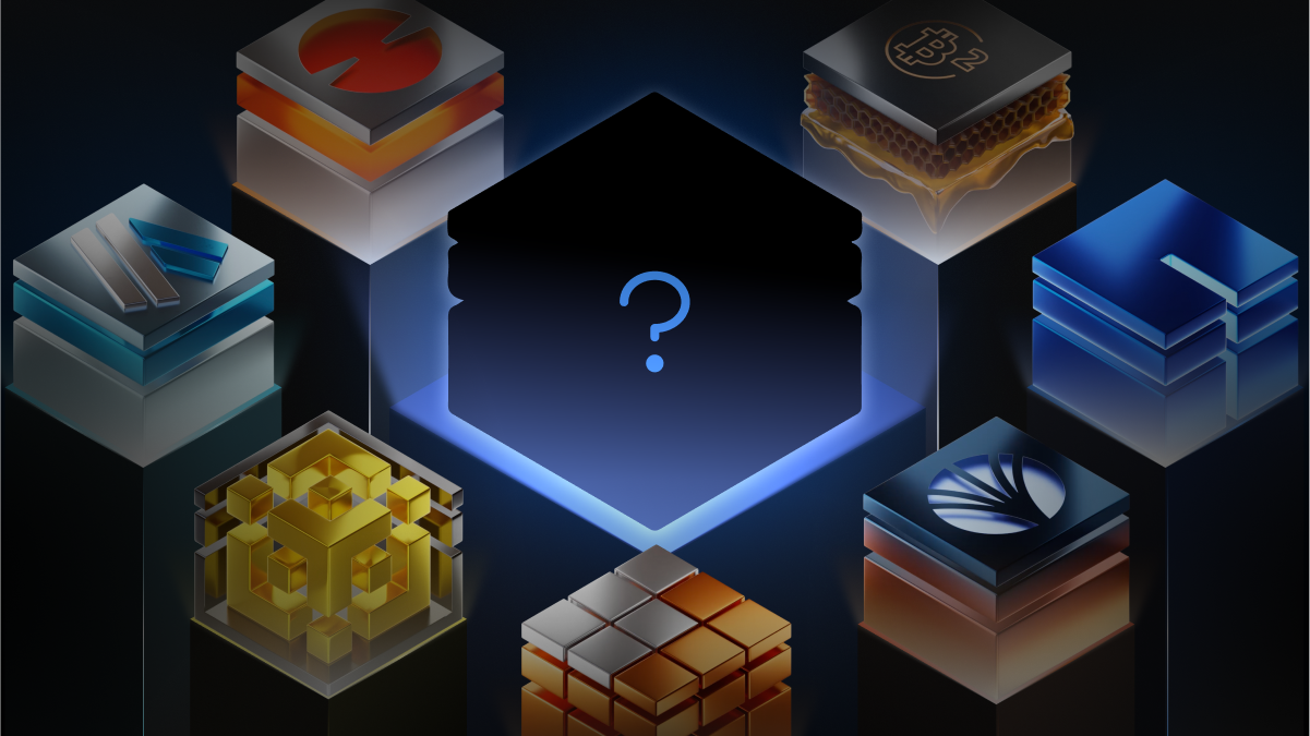 River Mart - One Stablecoin. Seven Chains. The Final Quest